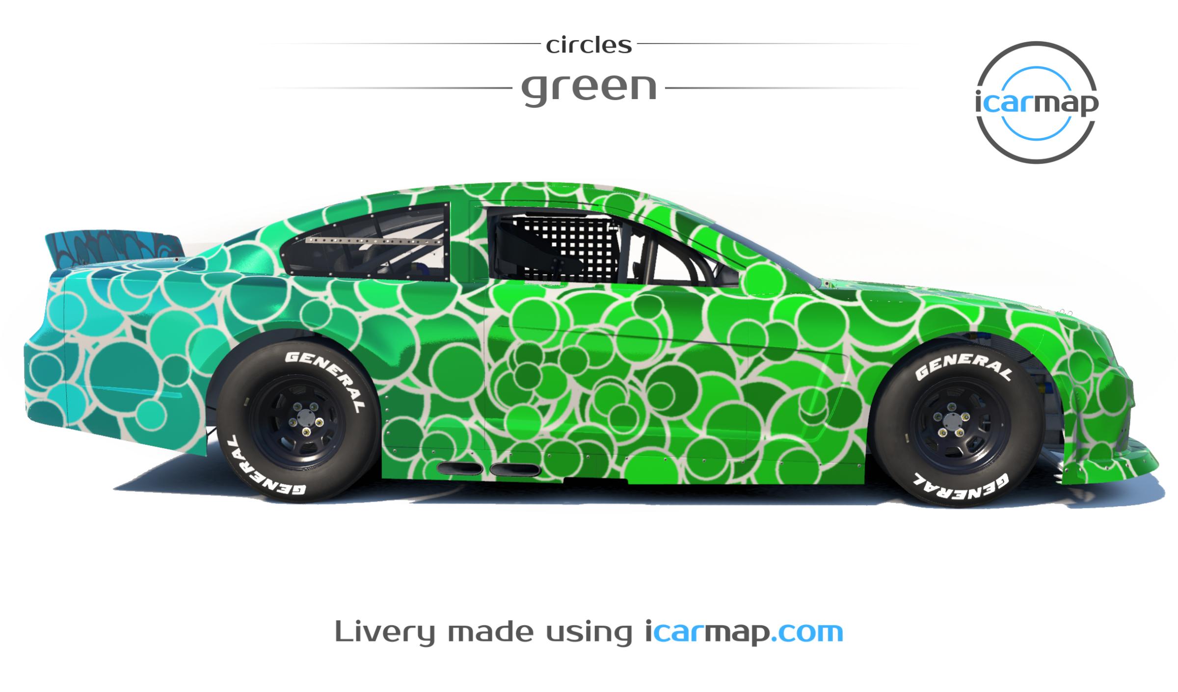 arca opp green 26 r