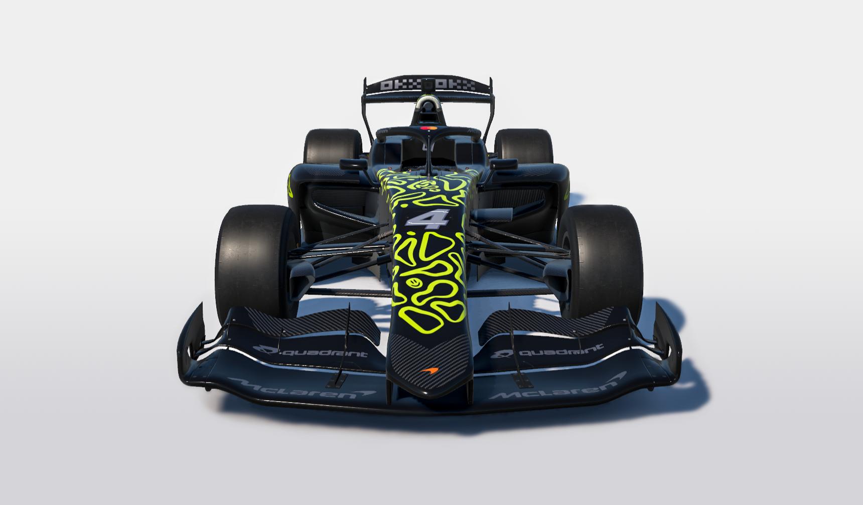 Preview of lando blobs mcl39 by Daniel B.