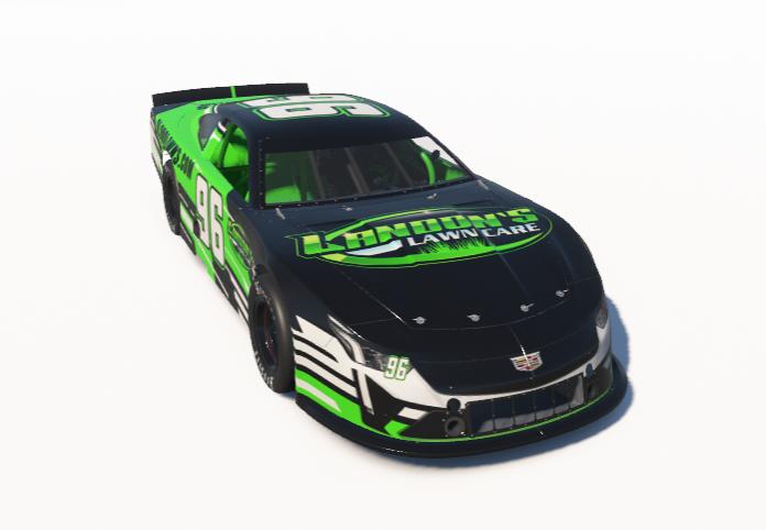 Preview of Landons Lawn Care - Late Model Stock by Robbie J.