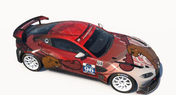 Preview of BeaverMoose by Axis Experience