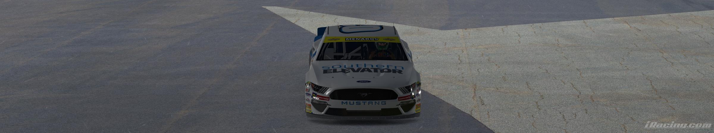 Preview of Southern Elevator 2025 1 by Rick S.