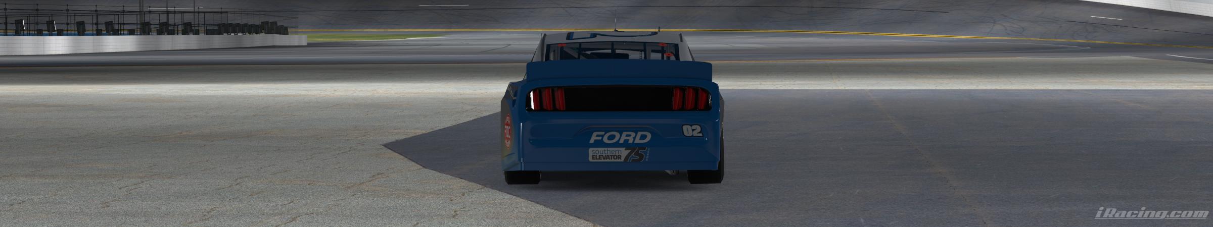 Preview of Southern Elevator 2025 1 by Rick S.