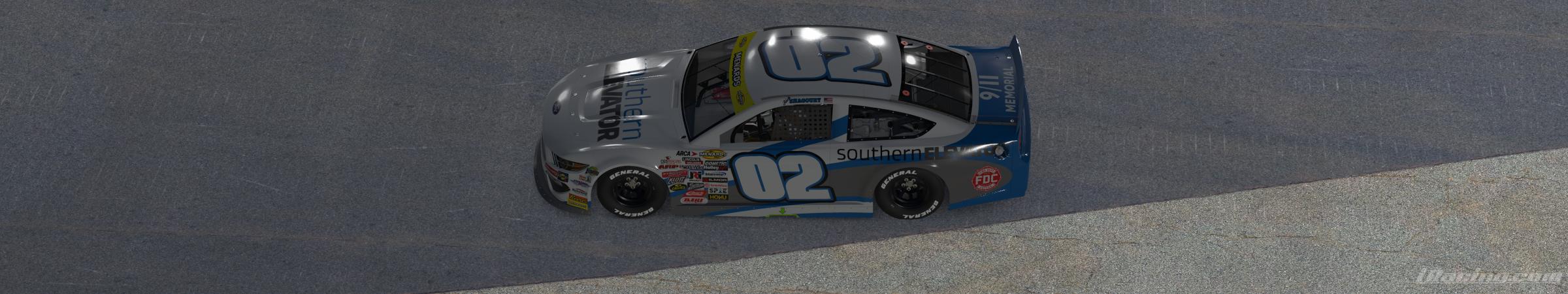 Preview of Southern Elevator 2025 1 by Rick S.