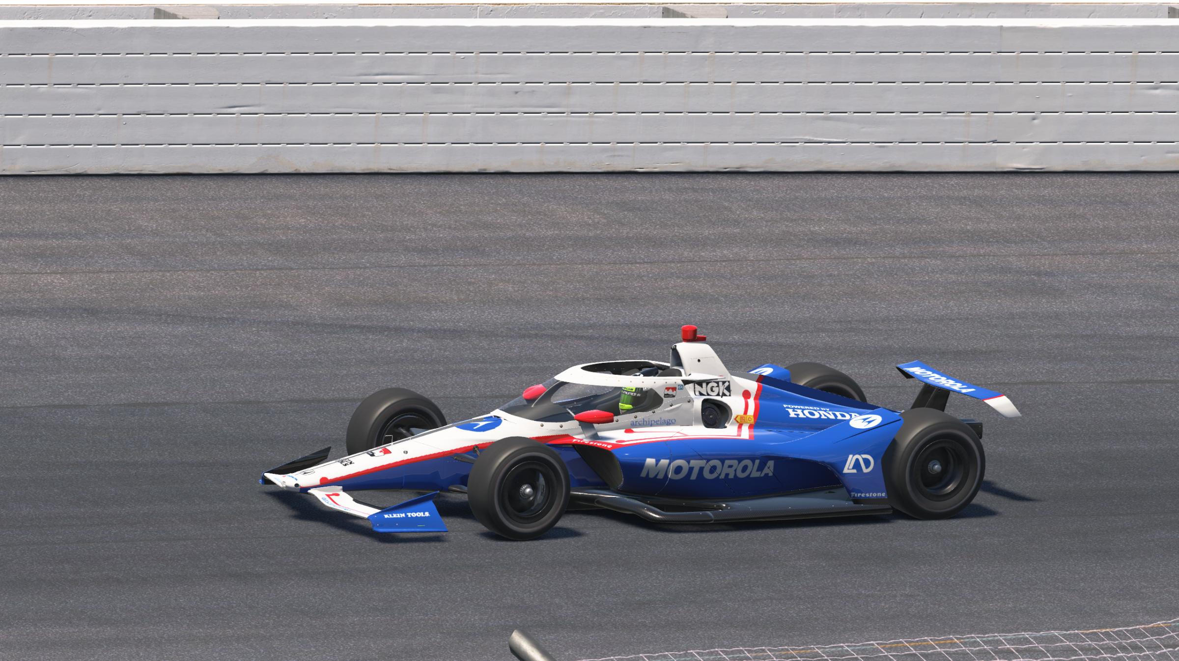 Preview of MotorolaIR18 by Lance Anthony