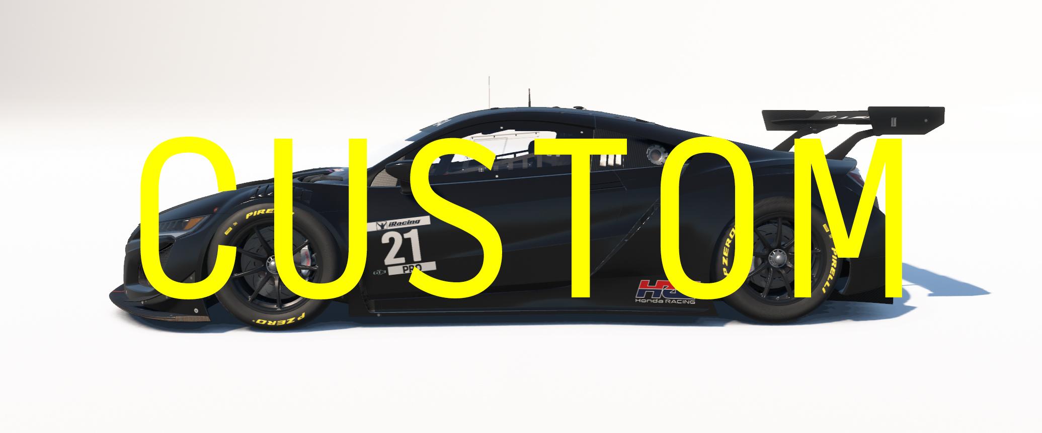 Preview of Poison Racing Sebring 12HR by Joshua T.