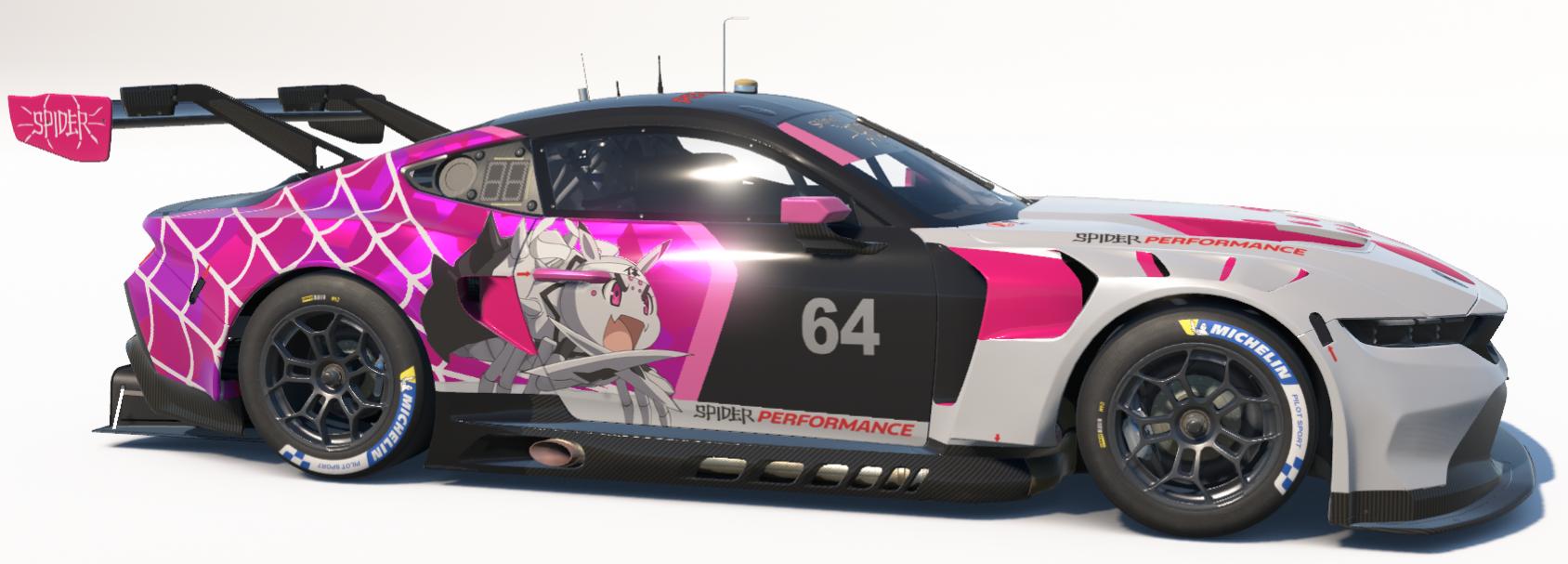 Preview of So Im A Spider, So What? by Bryan G.