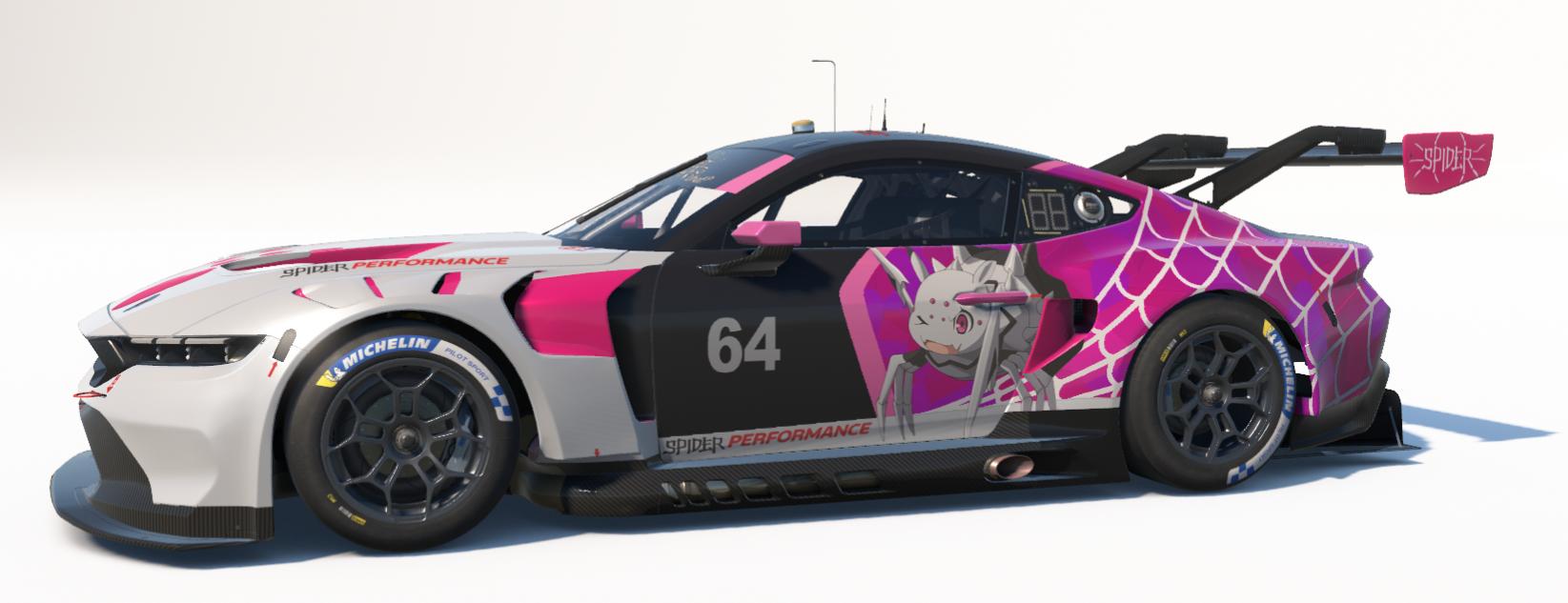 Preview of So Im A Spider, So What? by Bryan G.