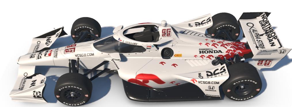 Preview of Alpha Strike Orlen by Eric Guillory