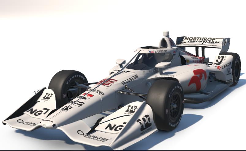 Preview of Alpha Strike Orlen by Eric Guillory