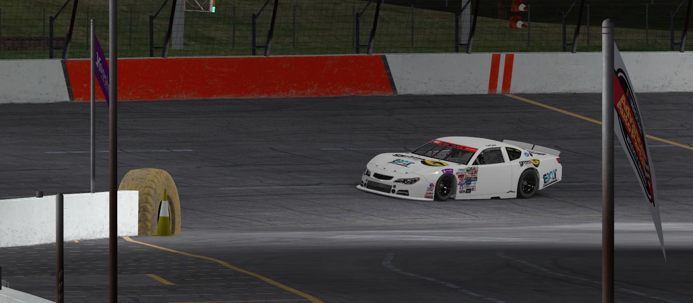 Preview of Car 17 M.A. by Steven Owens