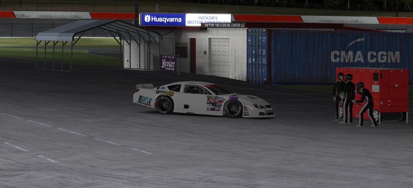 Preview of Car 17 M.A. by Steven Owens