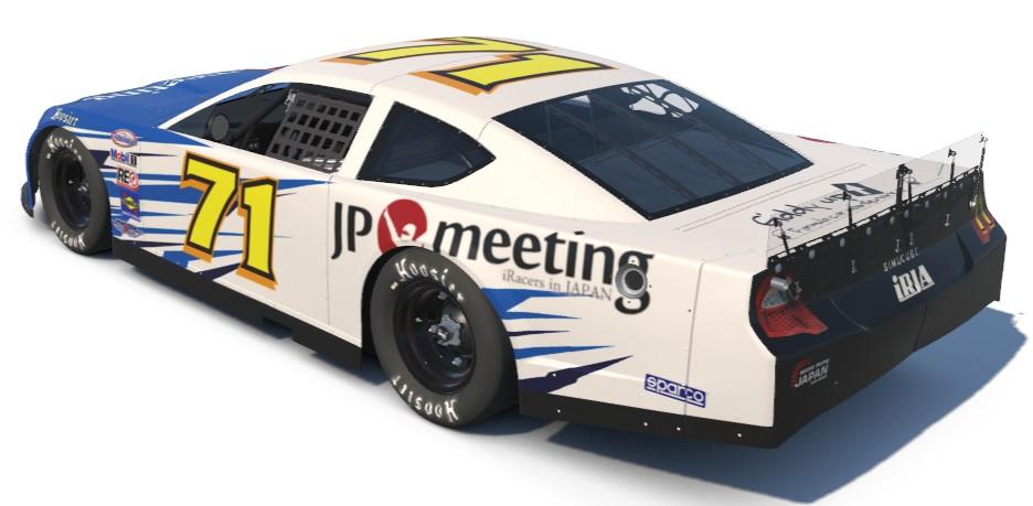 Preview of JP meeting iRJA SLM by Shuji A.