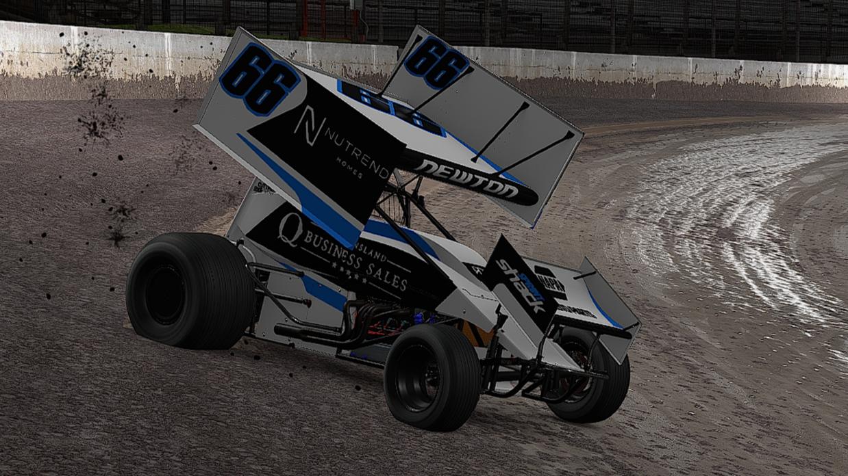 Preview of Ryan Newton 2024/25 by Cameron Colyer2