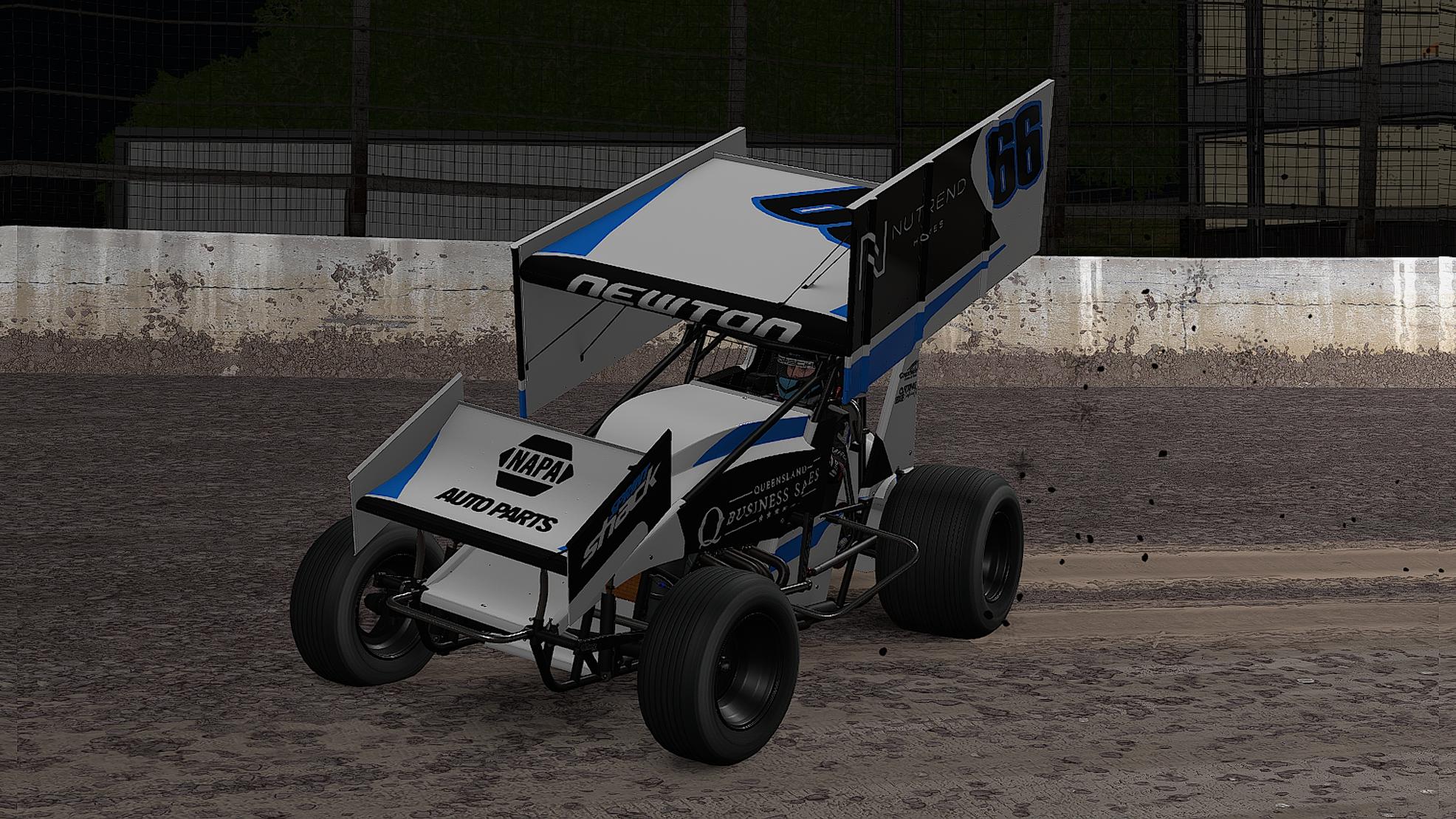 Preview of Ryan Newton 2024/25 by Cameron Colyer2