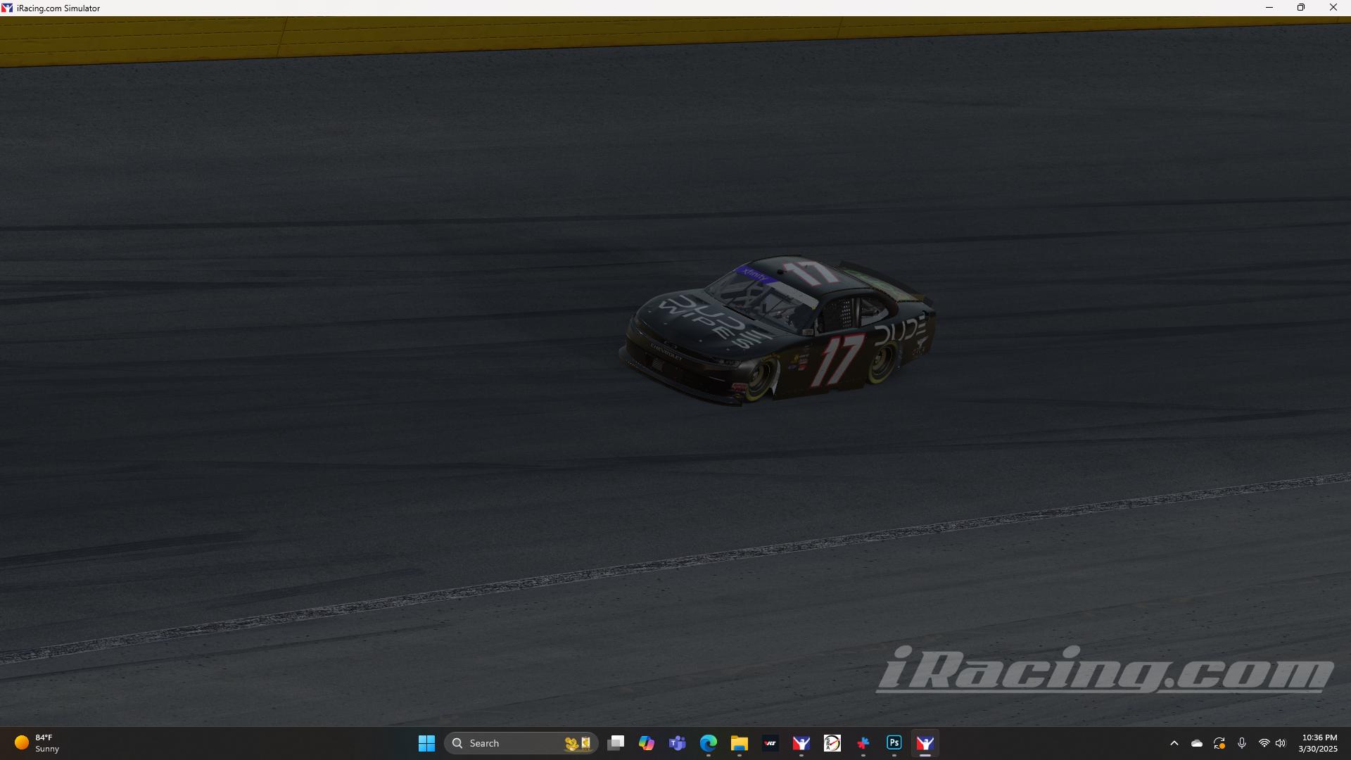 Preview of dude wipes by TJ Chambers