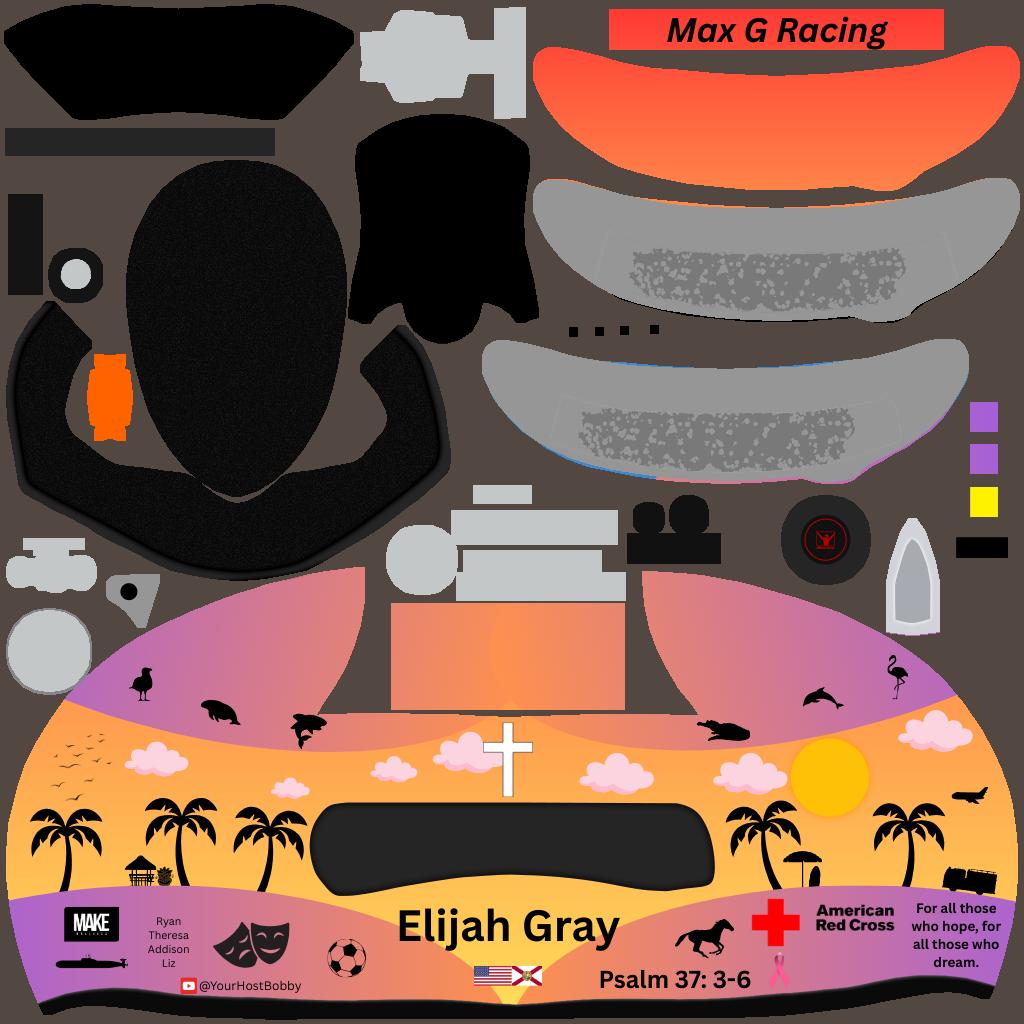 Preview of Helmet by Ryan Gray5