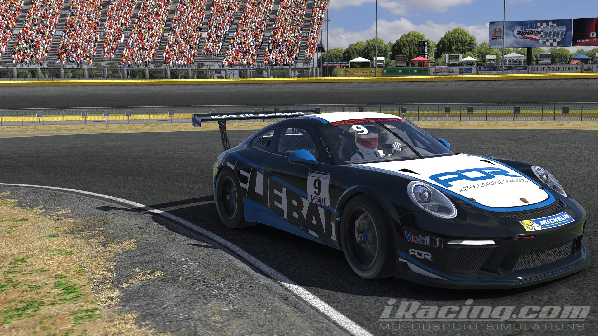 Preview of Wheelie Bad - Kattilakoski by Curtis Hardy