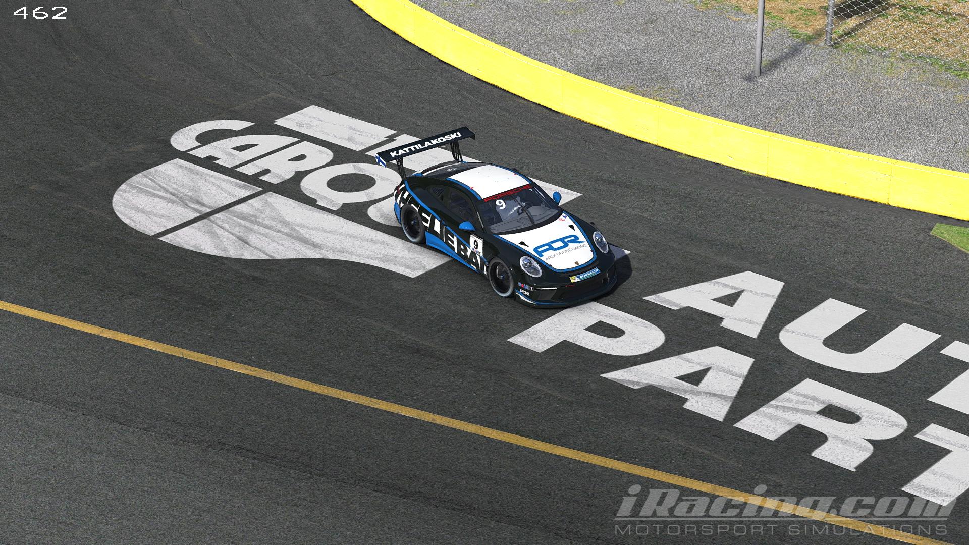 Preview of Wheelie Bad - Kattilakoski by Curtis Hardy