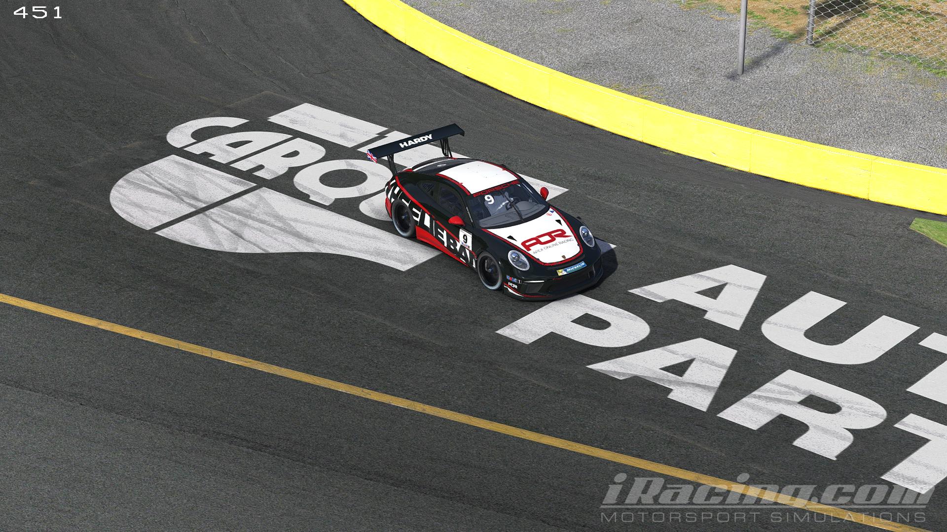 Preview of Wheelie Bad - Hardy by Curtis Hardy