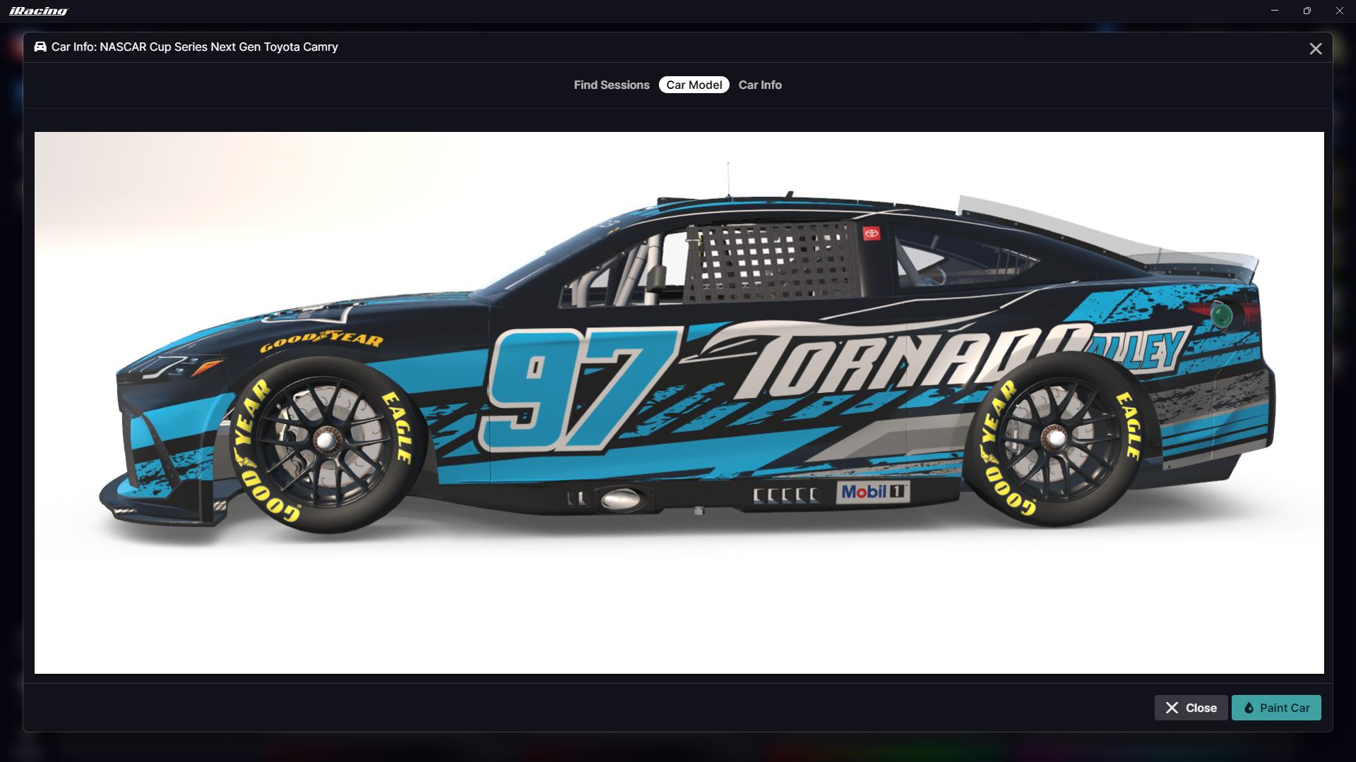 Preview of car num 514368 by Jason Butler2