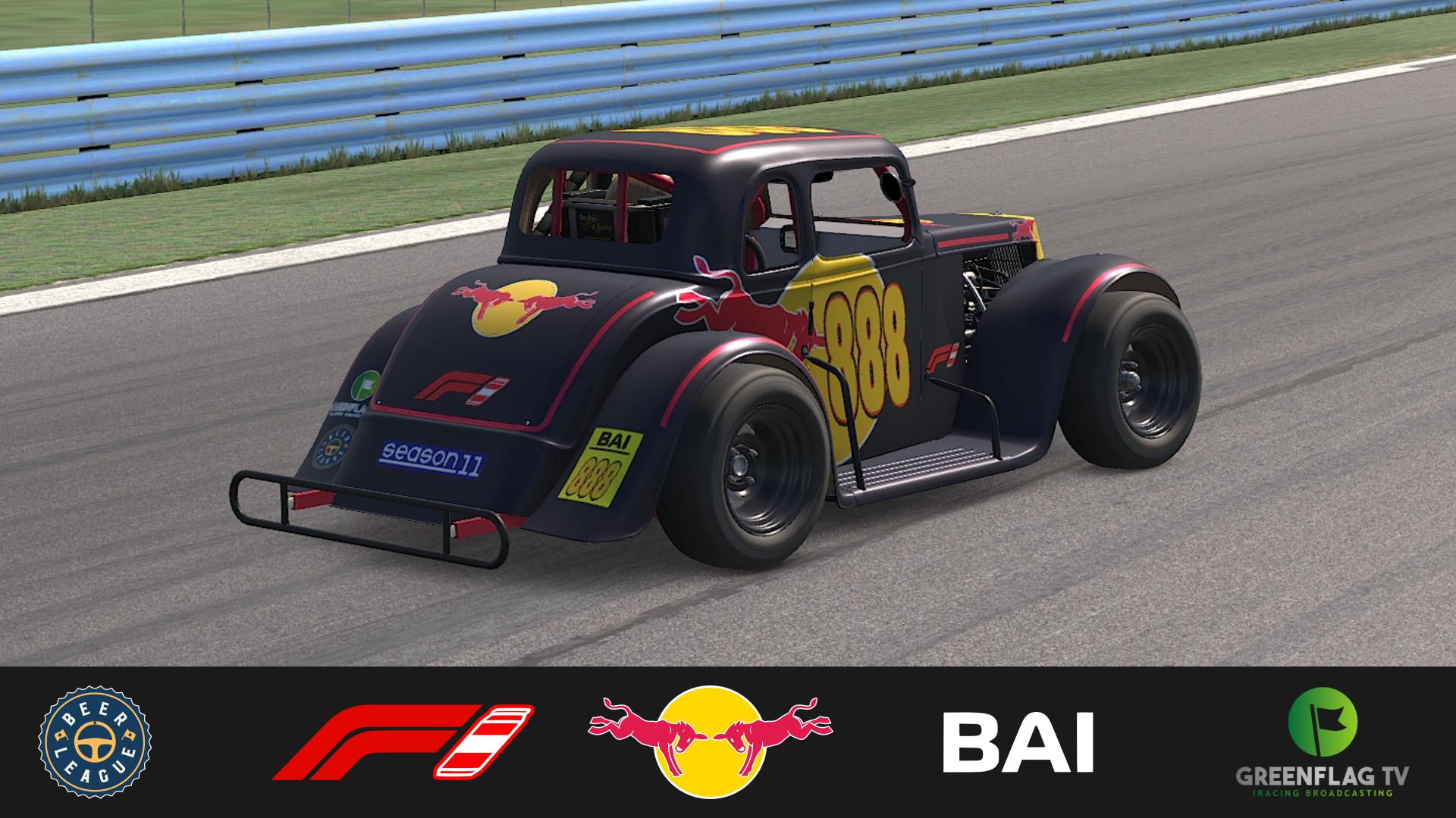 Preview of Fauxmula Legends - Baie by Jason L.