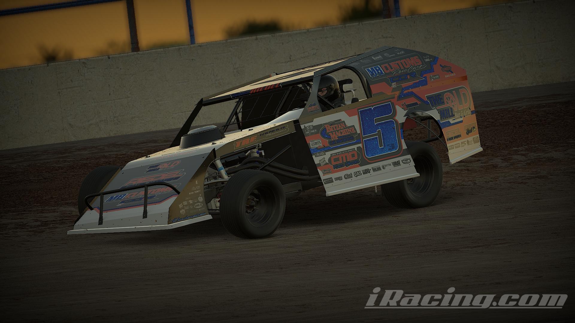 Preview of TR 5 by Tanner Riedel