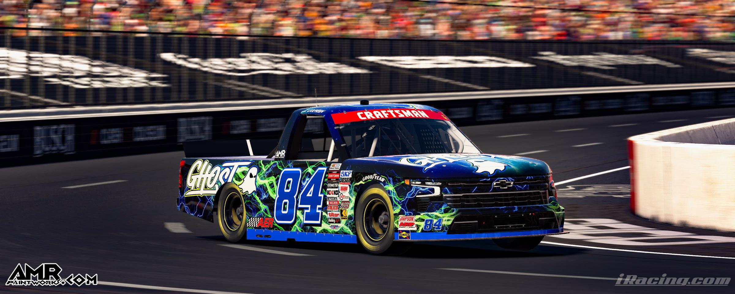 Preview of Ghost Energy by Amr S.