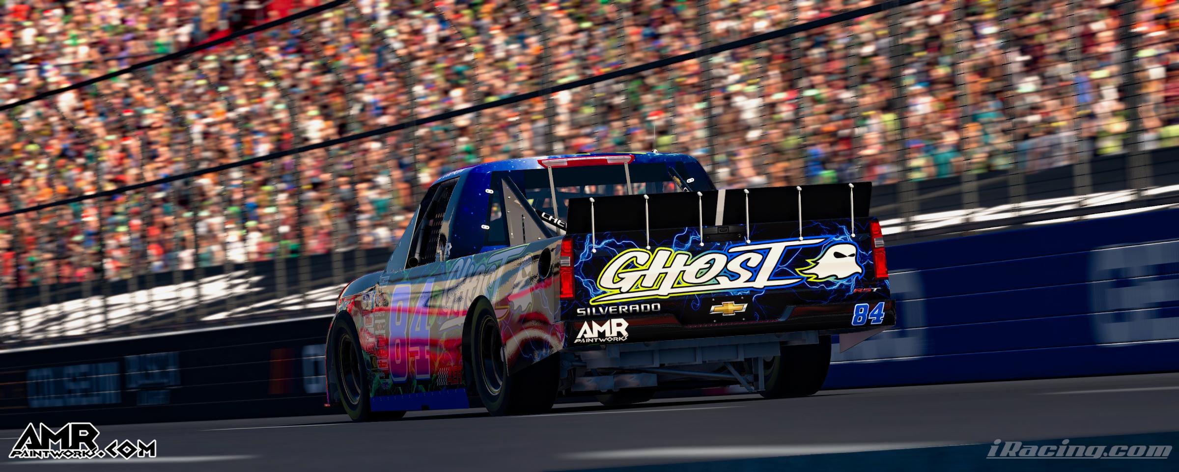 Preview of Ghost Energy by Amr S.