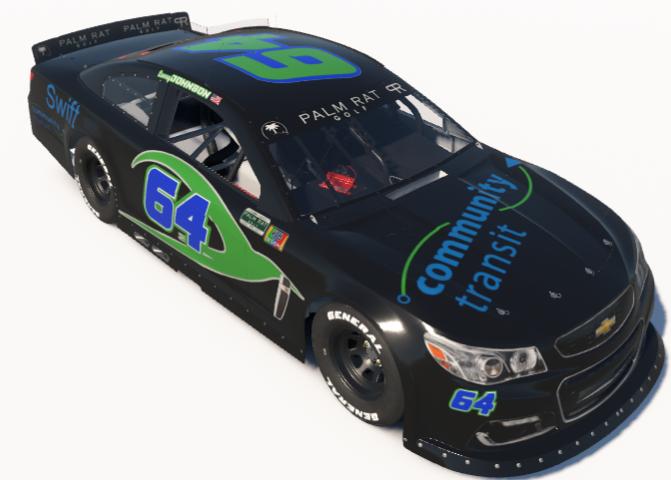 Preview of Larry PRGolf SS by Robert B.