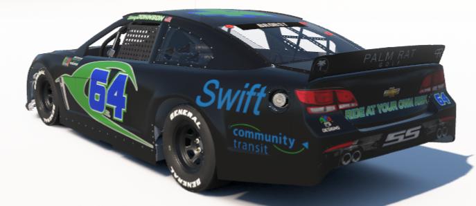 Preview of Larry PRGolf SS by Robert B.