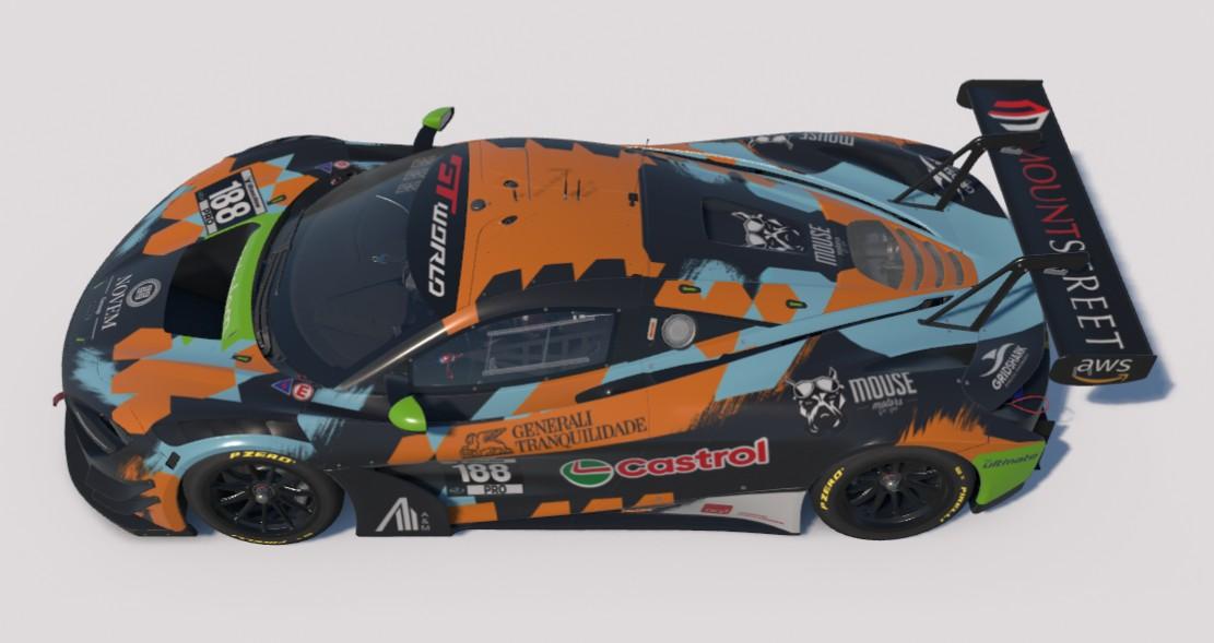 Preview of Garage 59 2025 #188 by Stephen Phillips3