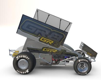 Preview of Will Gerrits 2025 non by Matthew Schelk