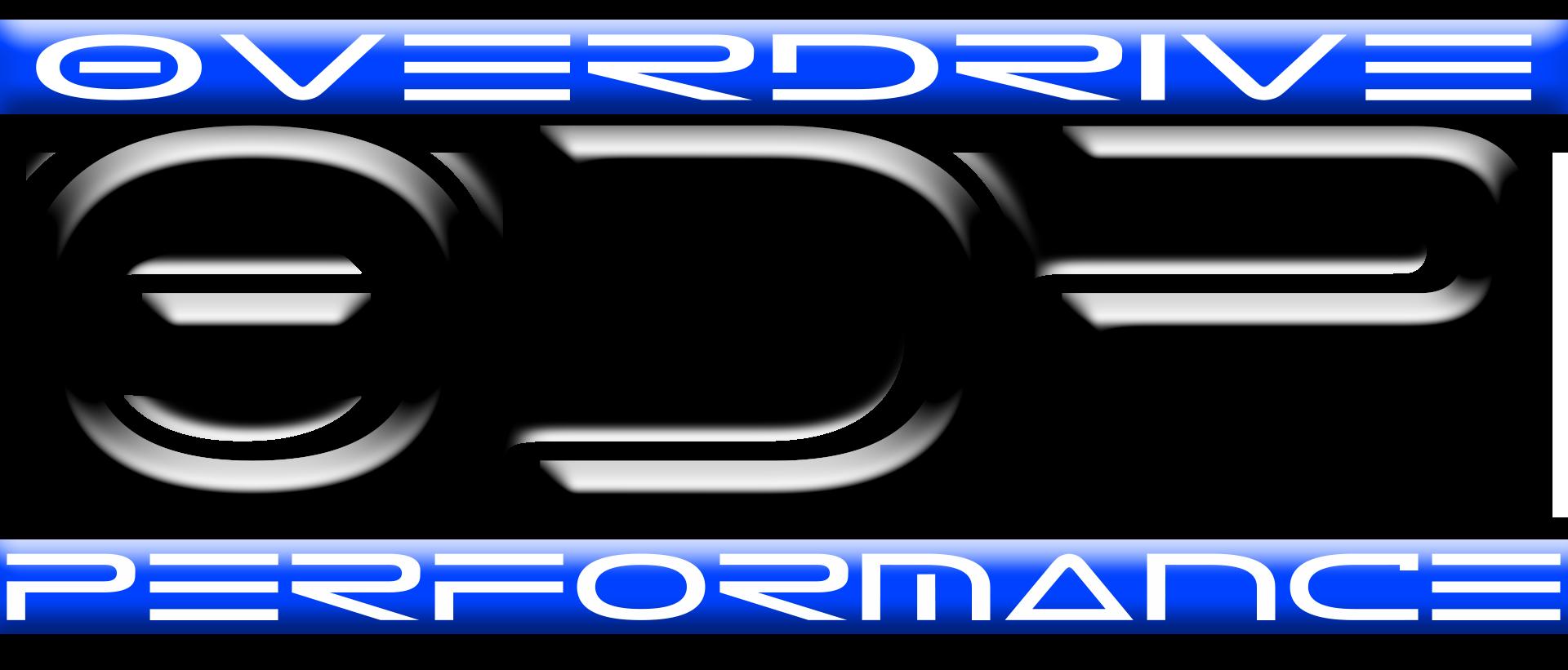 Preview of Overdrive Performance AMG  by Simon Giesebrecht