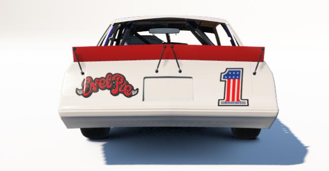 Preview of Evel Knievel by Joe Cowin