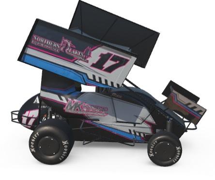 Preview of Jordan Funderburk 2025 by Matthew Schelk