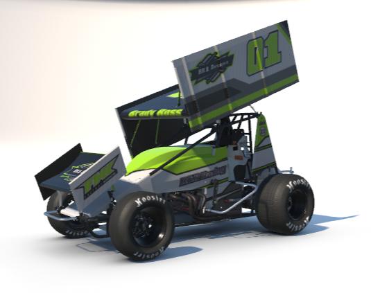 Preview of car num 325942 by Brady Ross