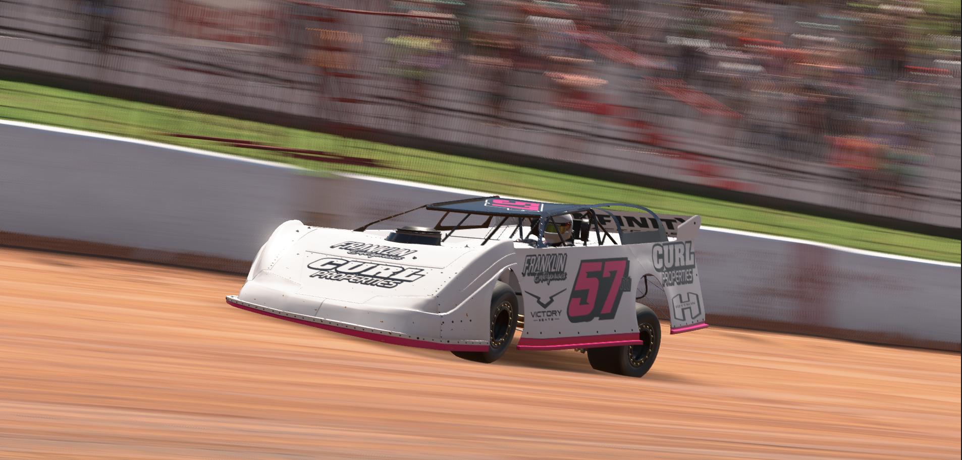 Preview of MATCHX by Phillip B.