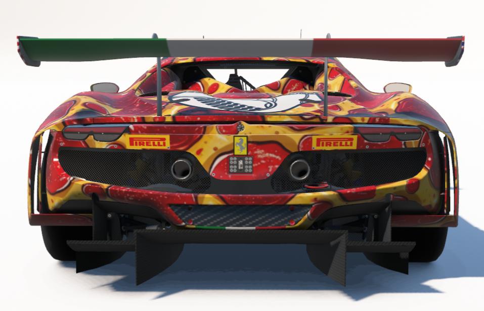 Preview of SMSR Pizza Deliveries by Jordan Pianezzola