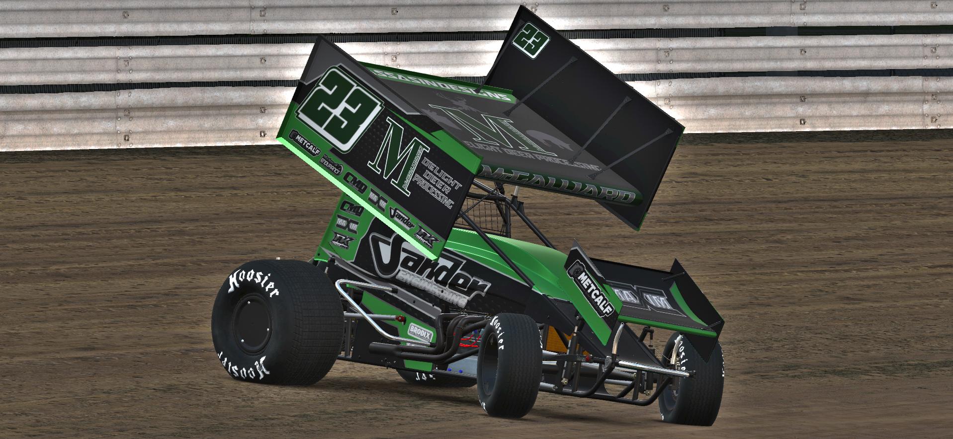 Preview of NoahMcGilliard#23  by Austin M.