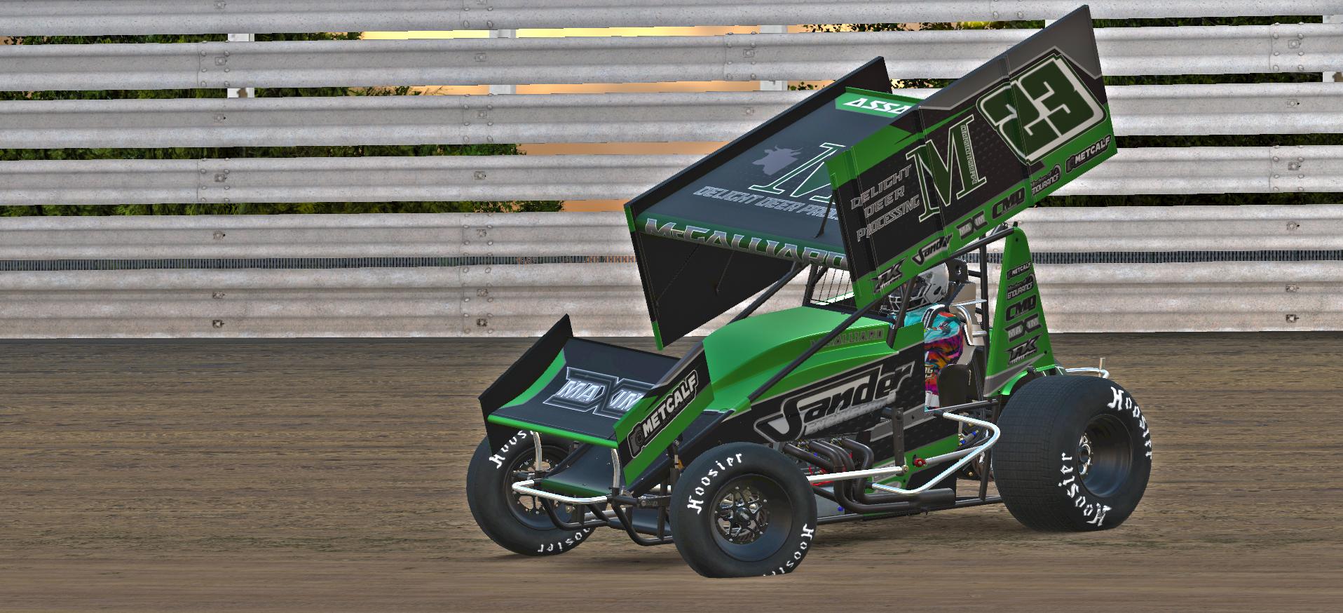 Preview of NoahMcGilliard#23  by Austin M.