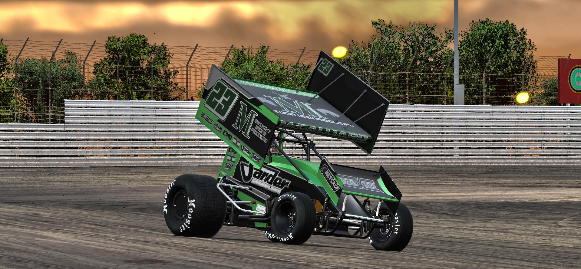 Preview of NoahMcGilliard#23  by Austin M.