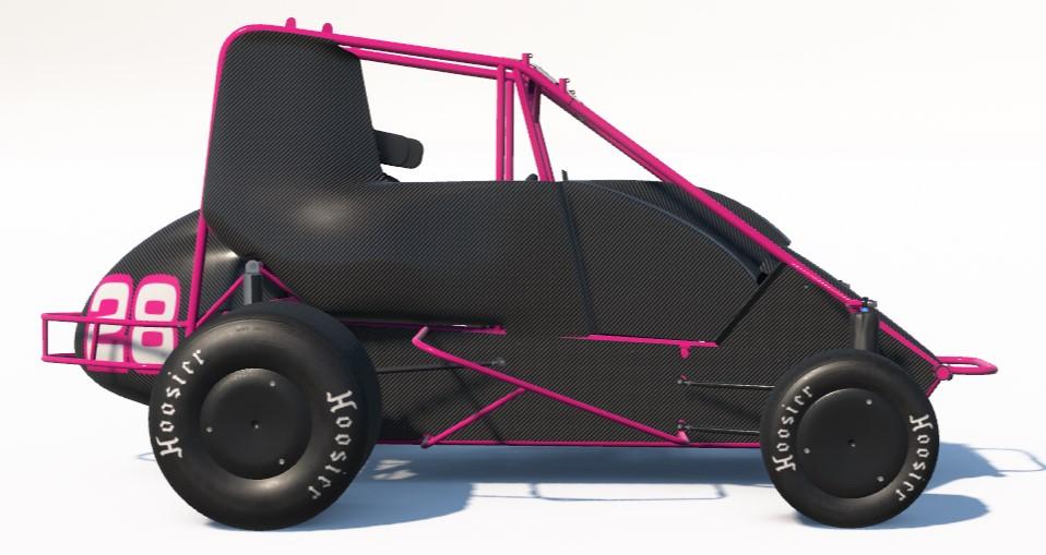 Preview of Dirt Micro Sprint Carbon by Drew Foster