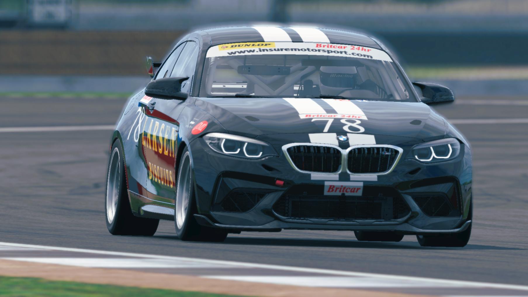 Preview of BBC "Top Gear" BMW 330d 2007 by Takeshi Ito