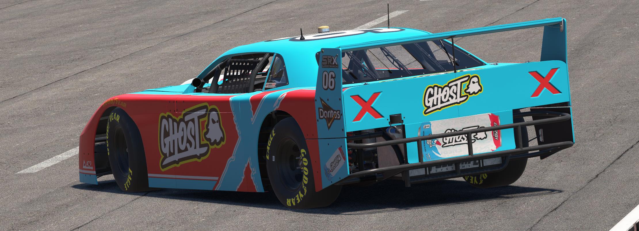 Preview of Ghost Energy Merica Pop by Mason F.