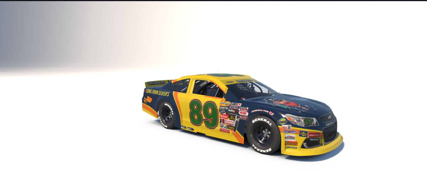 Preview of LONG JOHNS SILVERS NO NUMBERS  by Shawn Dukes