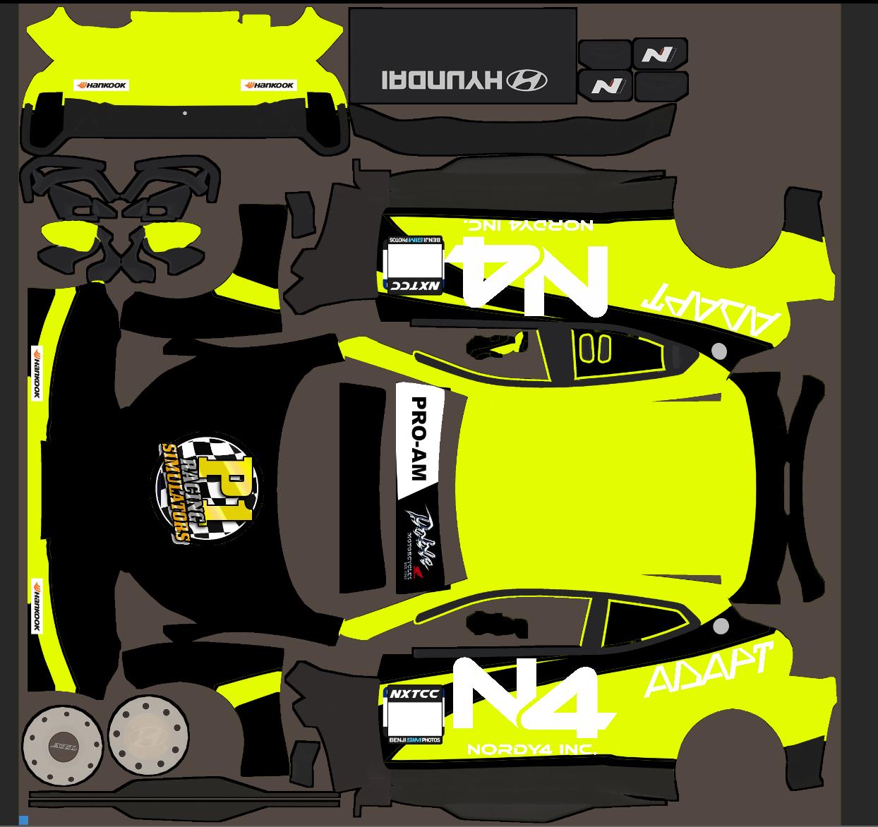 Preview of Dylan race 1 by Jeremy Nordstrom