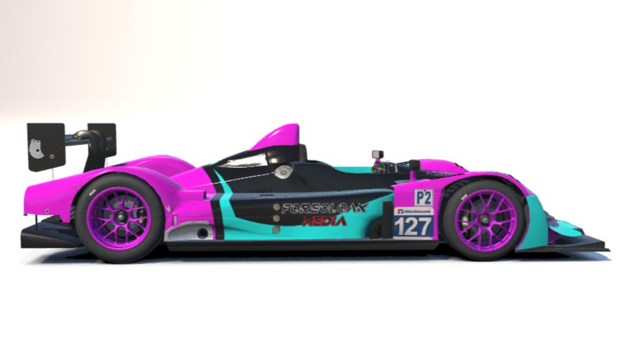 Preview of ADRA HPD ARX-01c by Adrian A. Fernandez