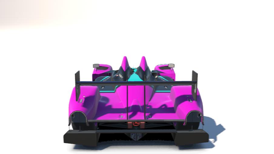 Preview of ADRA HPD ARX-01c by Adrian A. Fernandez