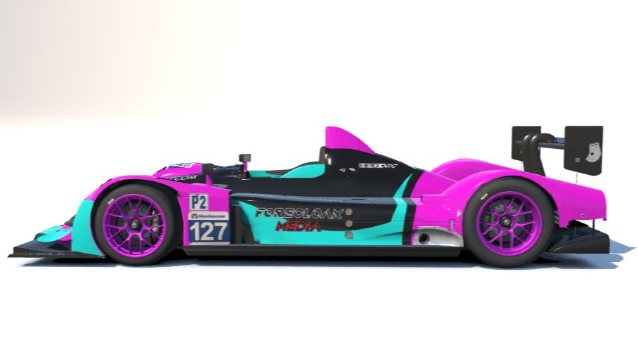 Preview of ADRA HPD ARX-01c by Adrian A. Fernandez