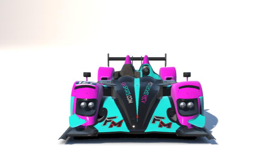 Preview of ADRA HPD ARX-01c by Adrian A. Fernandez